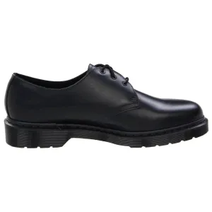 1461 3-Eyelet Mono Smooth Faux Leather Unisex Casual Shoes - UK 6.5 - US 8.5 Women / 7.5 Men - EU 40