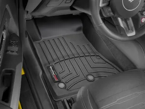 2019 Ford Mustang FloorLiner