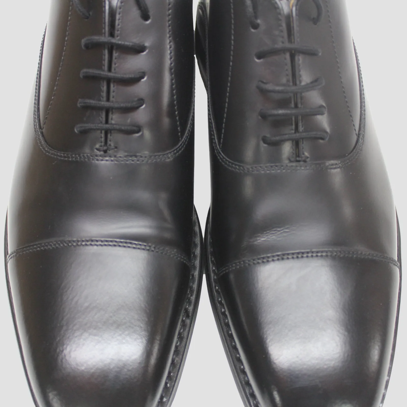 260 Leather Men's Shoes - UK 7 - US 8 Men - EU 41