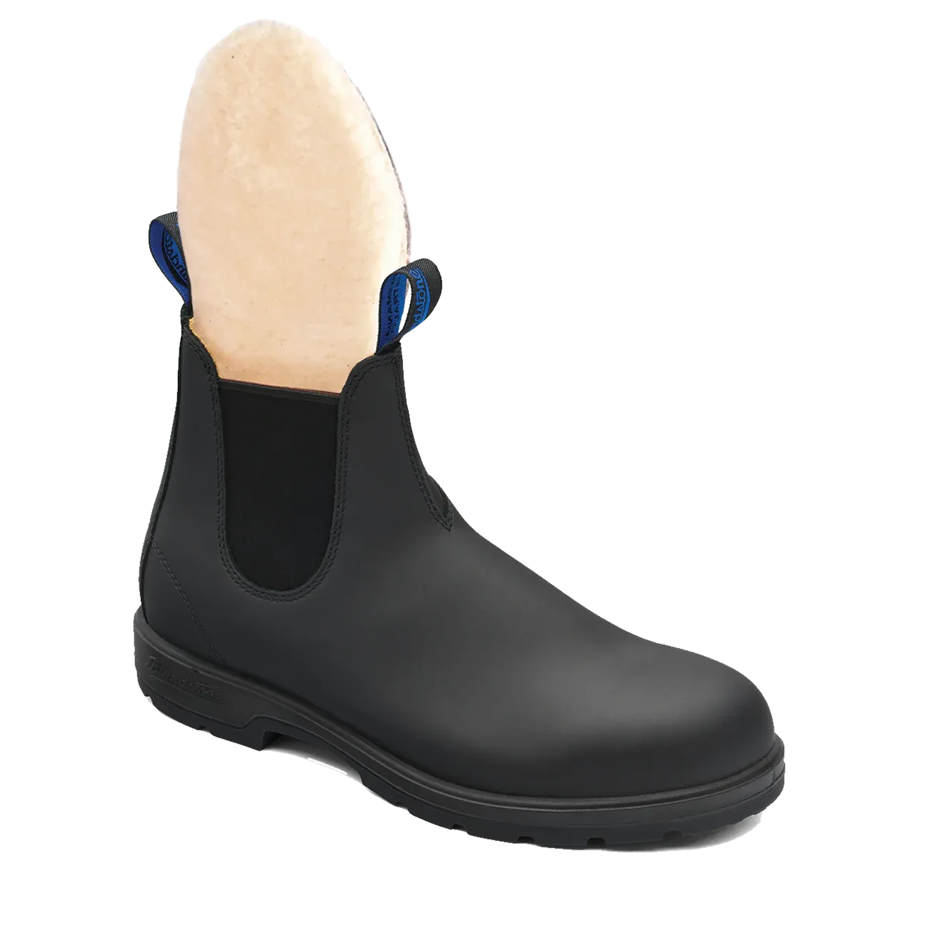 566 Winter Thermal Classic Boots