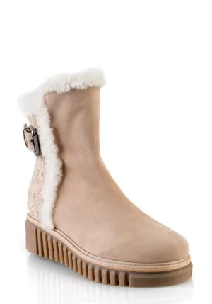 6461 Loriblu Boots / Beige