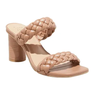 A NEW DAY - Basil Mule Sandal