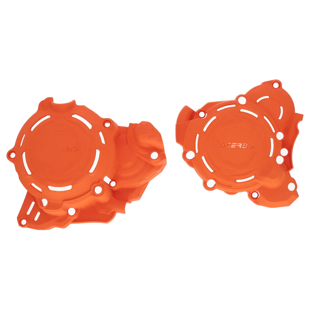 ACERBIS X-Power Engine Case Cover Kits