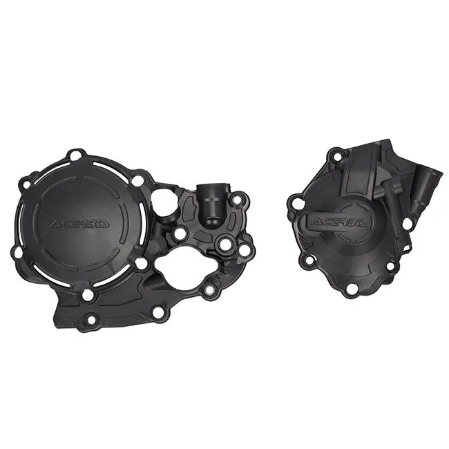 ACERBIS X-Power Engine Case Cover Kits