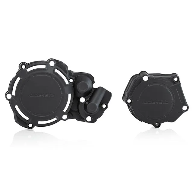 ACERBIS X-Power Engine Case Cover Kits