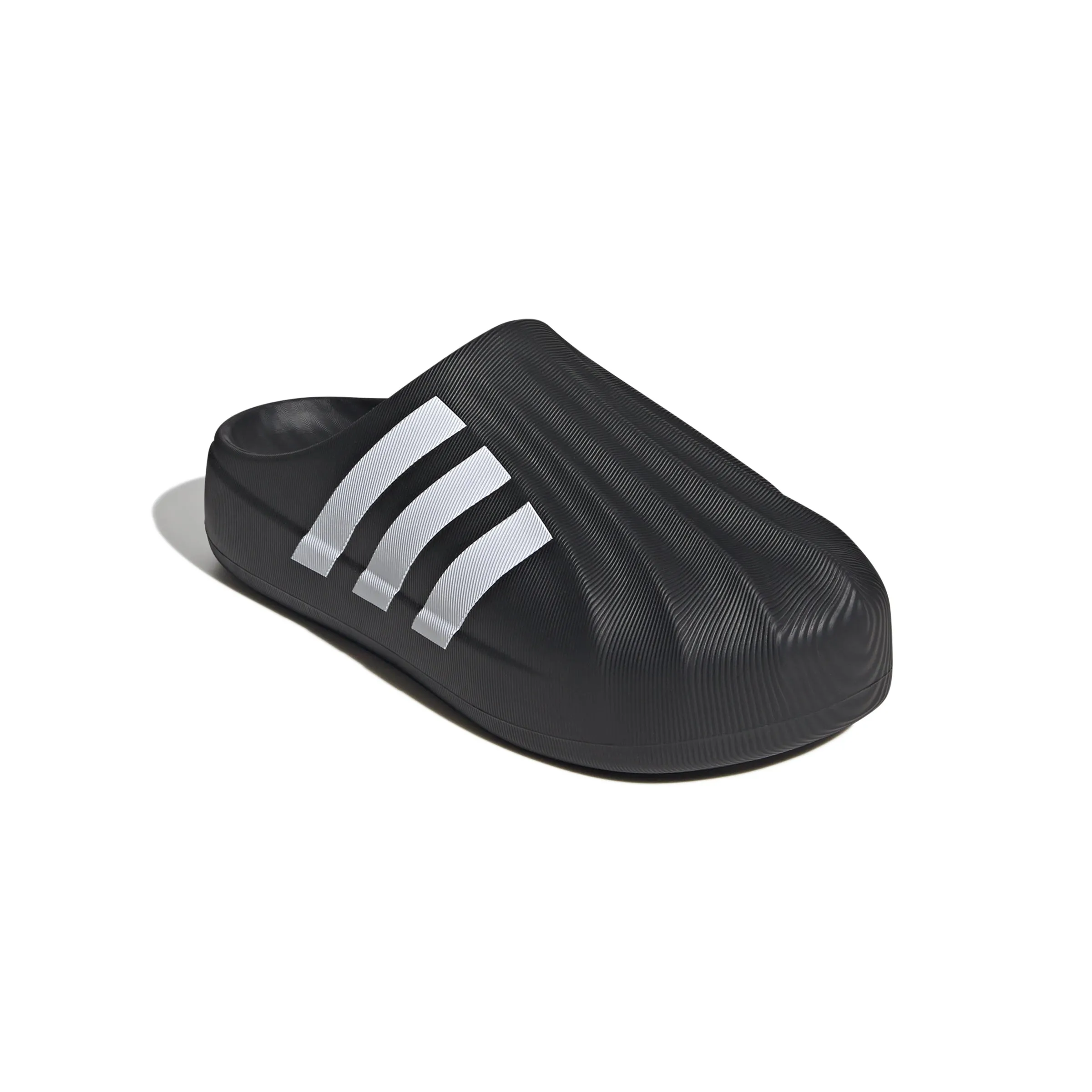 Adifom Superstar 'Black White'