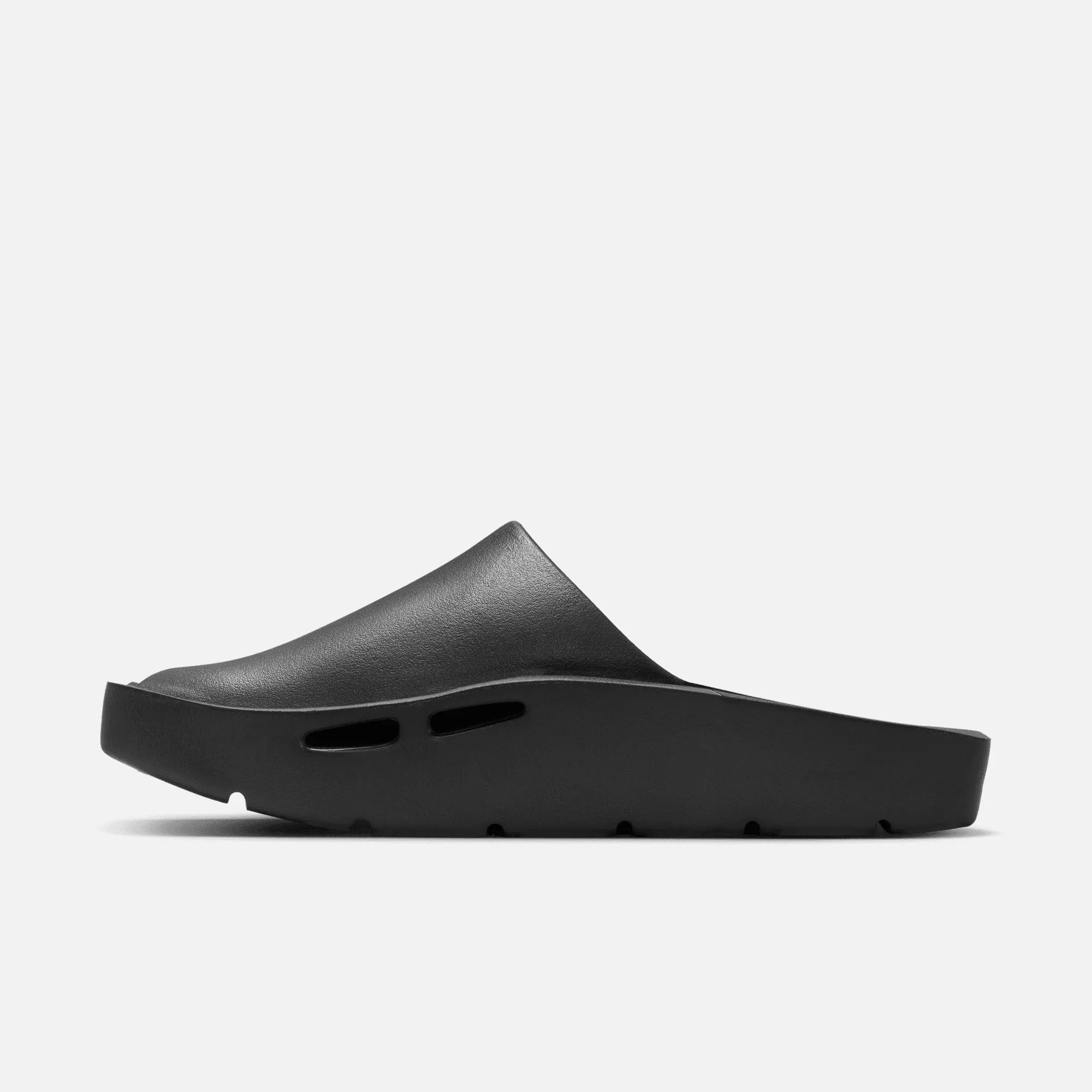 Air Jordan Women's Hex Mule Black Slides