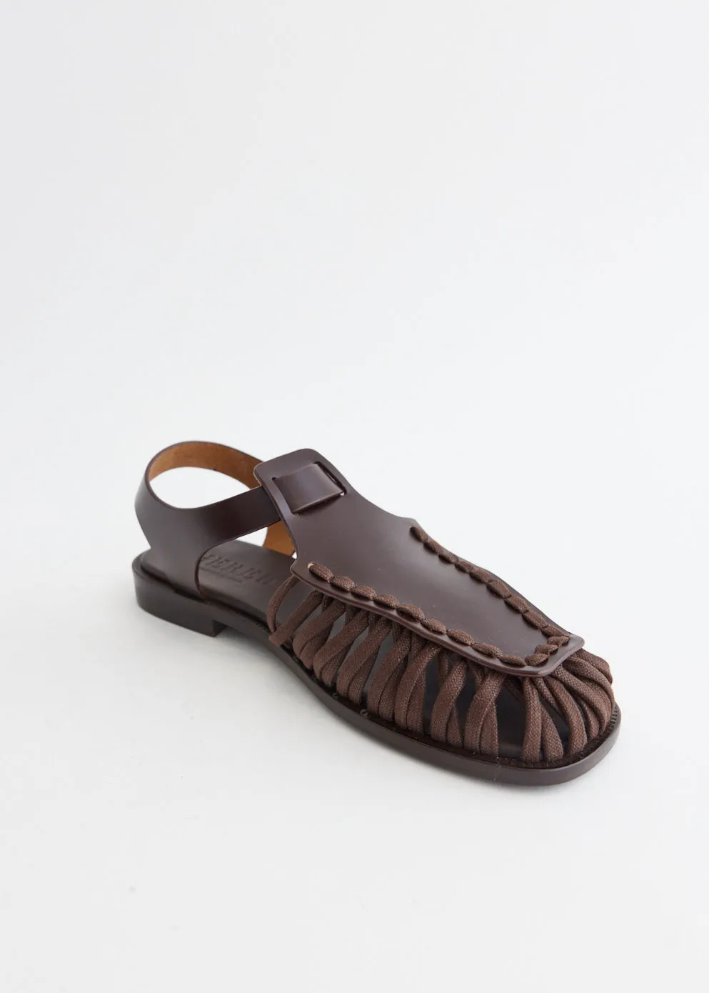 Alaro Sandals