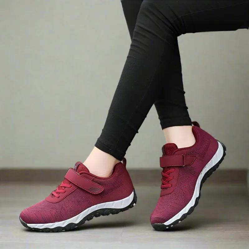 All-Day Supportive Comfort Walk Shoes for Women