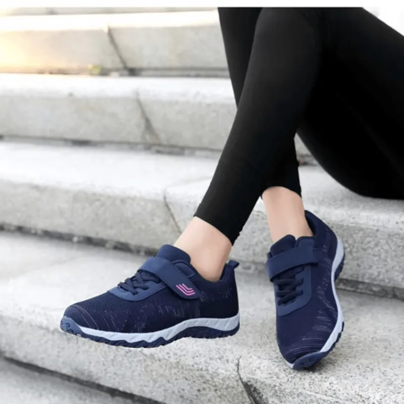 All-Day Supportive Comfort Walk Shoes for Women