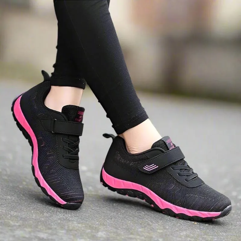 All-Day Supportive Comfort Walk Shoes for Women