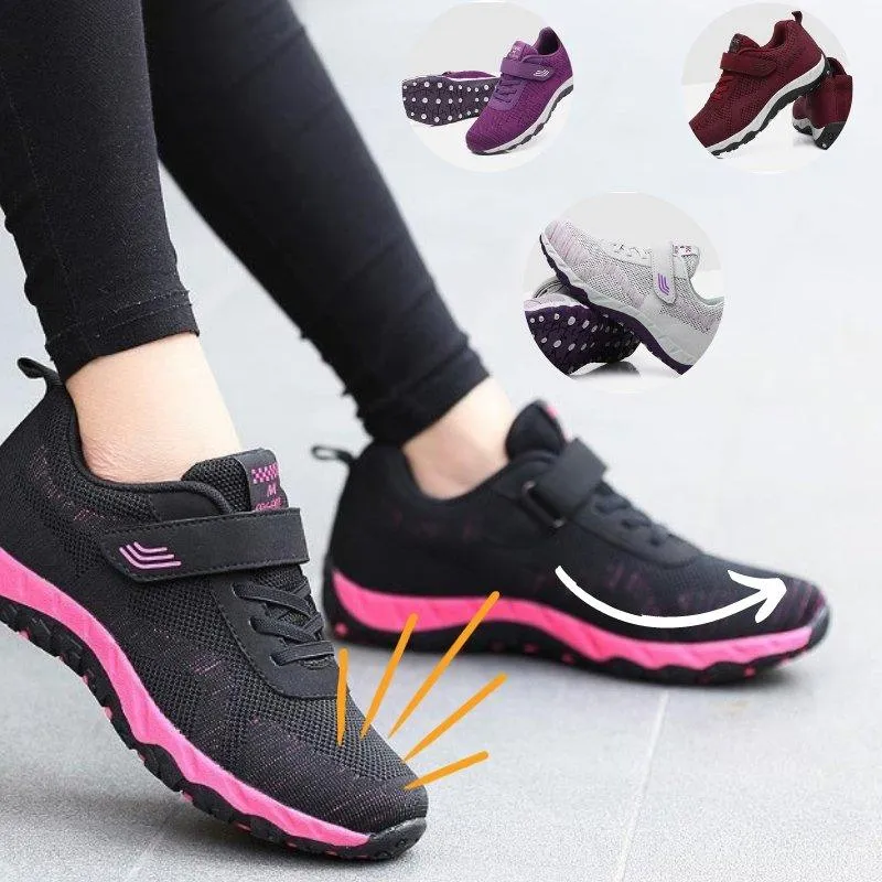 All-Day Supportive Comfort Walk Shoes for Women