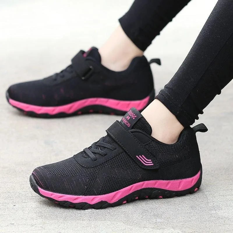 All-Day Supportive Comfort Walk Shoes for Women