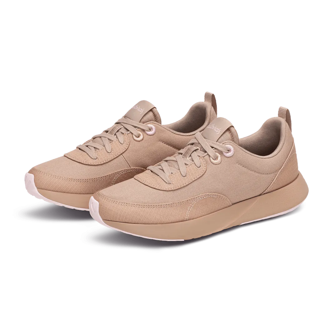 Allbirds - Couriers-Arid Umber (Arid Umber Sole)