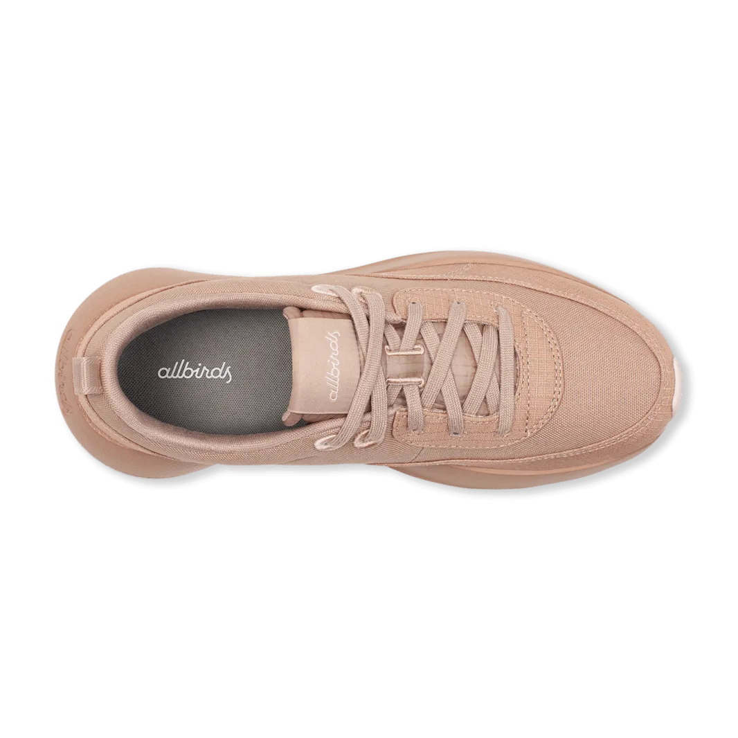 Allbirds - Couriers-Arid Umber (Arid Umber Sole)