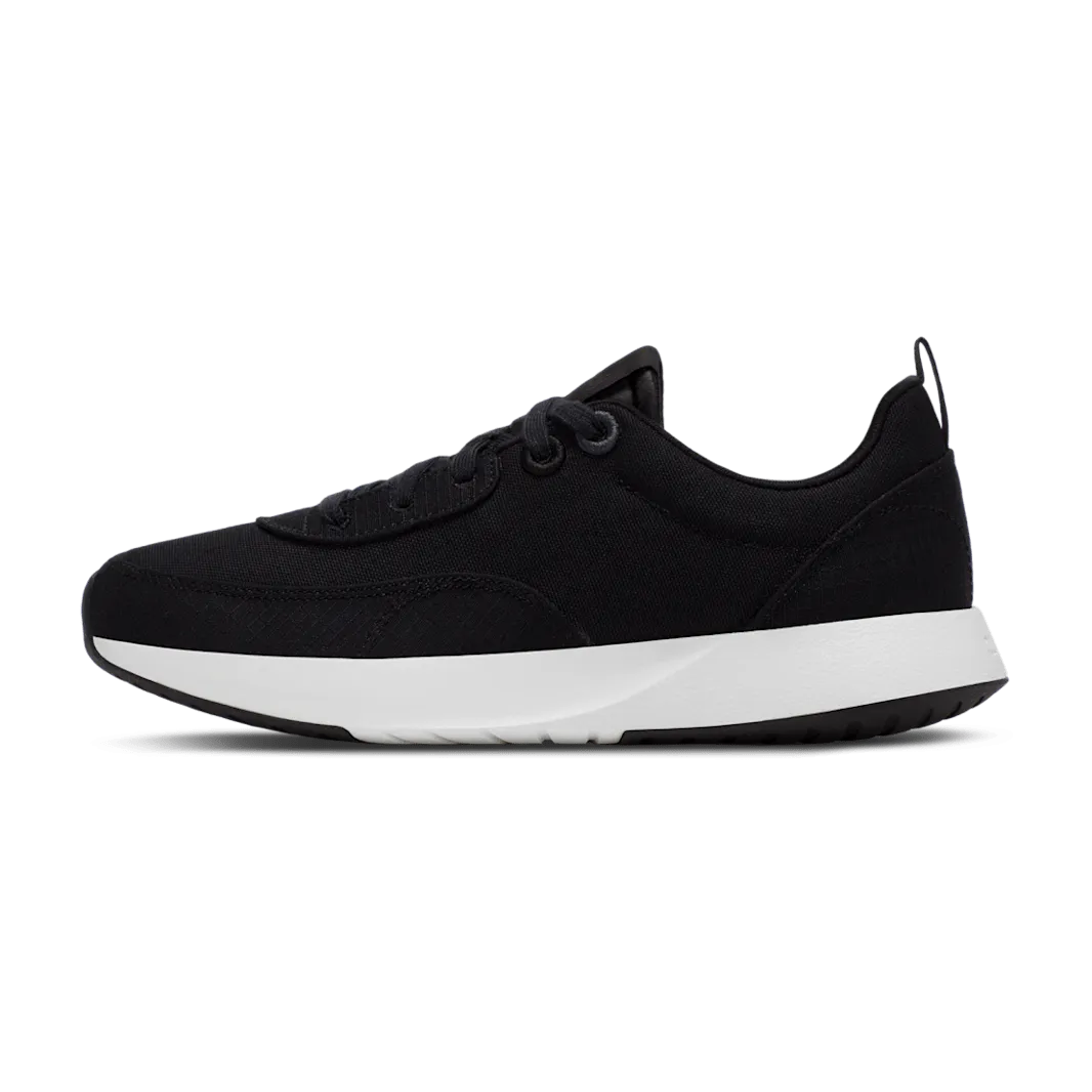 Allbirds - Couriers- Natural Black (Blizzard Sole)