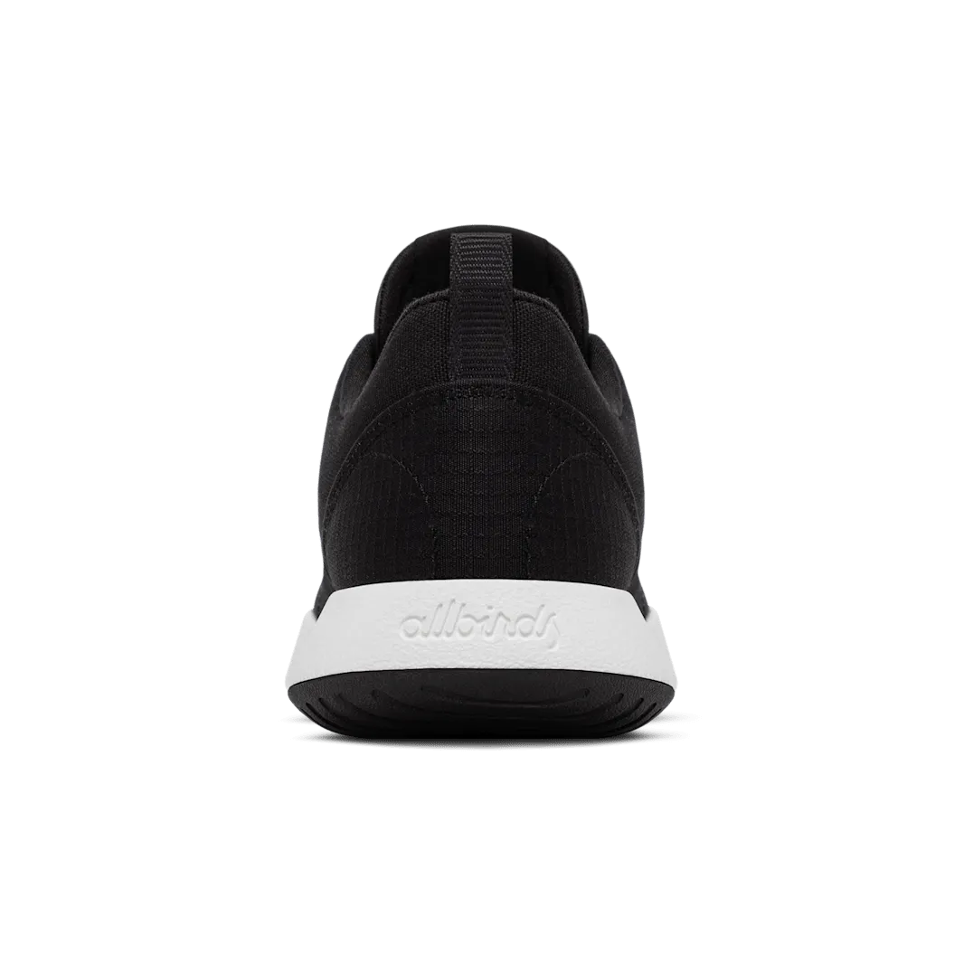 Allbirds - Couriers- Natural Black (Blizzard Sole)