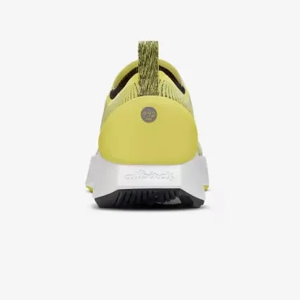 Allbirds Men's Tree Flyers - Buoyant Yellow (Blizzard Sole)