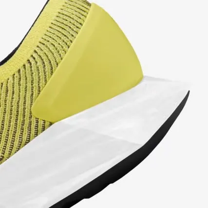 Allbirds Men's Tree Flyers - Buoyant Yellow (Blizzard Sole)