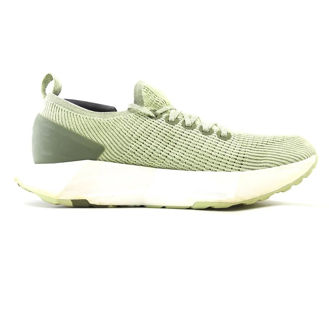 Allbirds Men's Tree Flyers -Forage Green (Blizzard Sole) EX