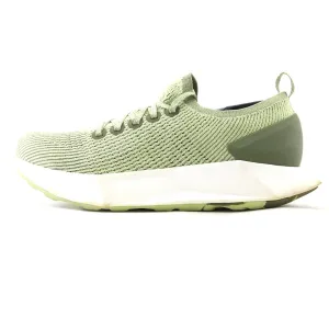 Allbirds Men's Tree Flyers -Forage Green (Blizzard Sole) EX