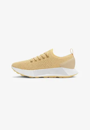 Allbirds Men's Tree Flyers - Lux Beige (Blizzard Sole)