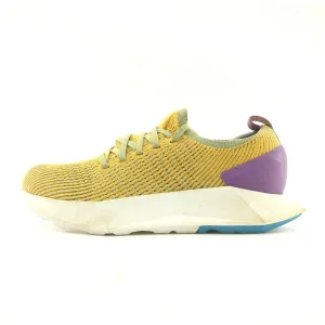 Allbirds Men's Tree Flyers - Thrive Yellow (Blizzard Sole) EX