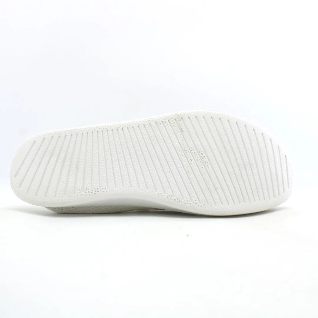 Allbirds - Men's Tree Loungers - Kaikoura White (White Sole) EX