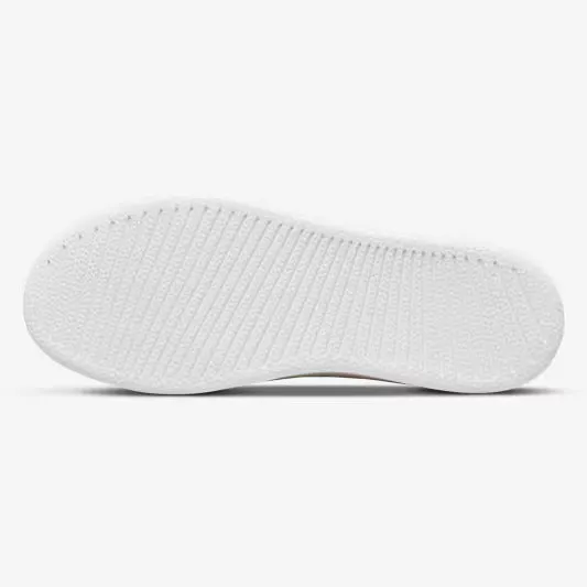 Allbirds - Men's Tree Loungers - Kaikoura White (White Sole)