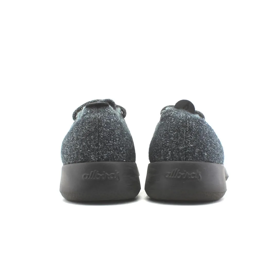 ALLBIRDS - MEN'S - Wool Runner - Dark Grey