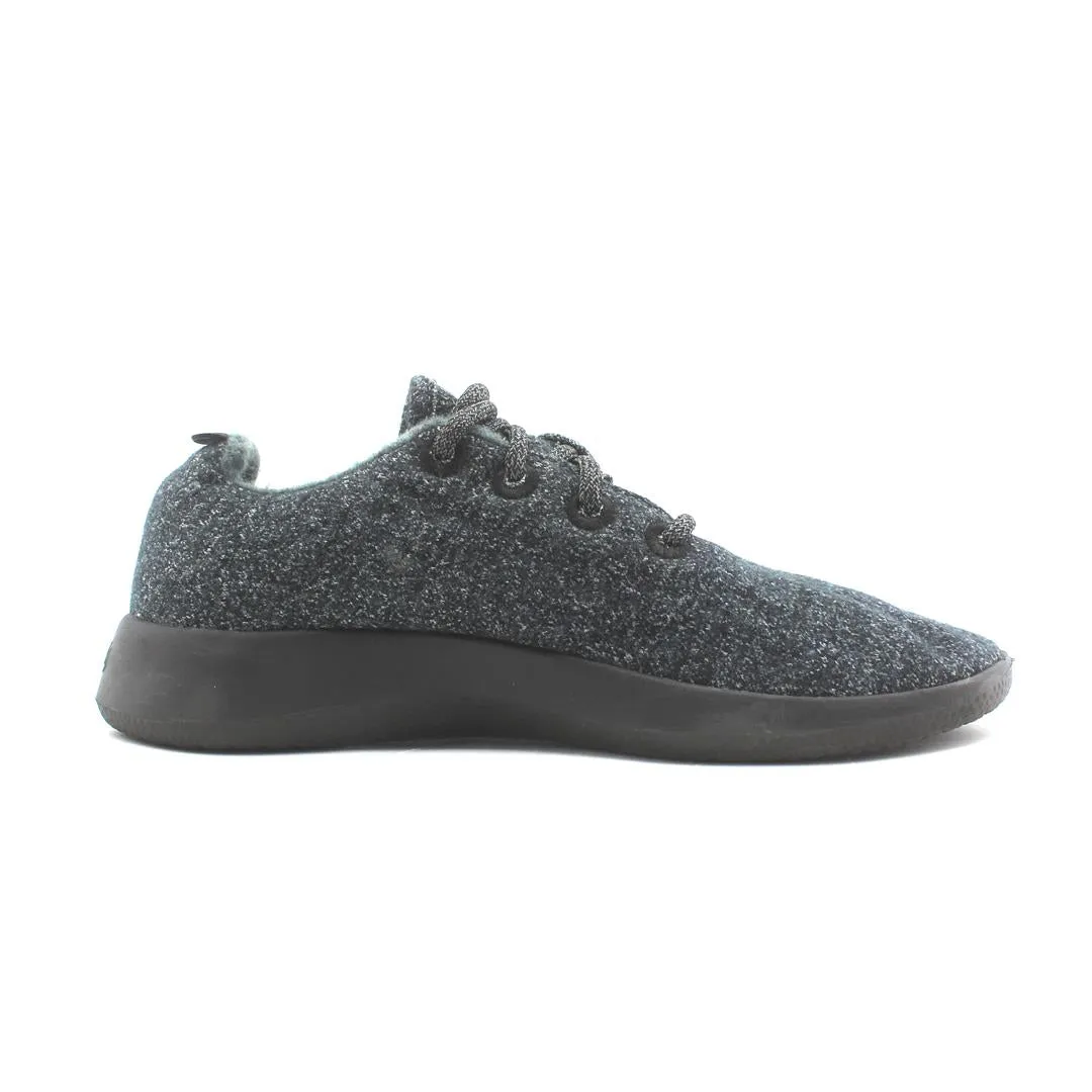 ALLBIRDS - MEN'S - Wool Runner - Dark Grey