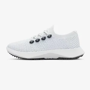 Allbirds Tree Dasher 2 - Blizzard (Blizzard Sole)