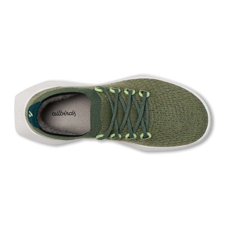 Allbirds Tree Dasher 2 - Calm Cargo (Blizzard Sole)