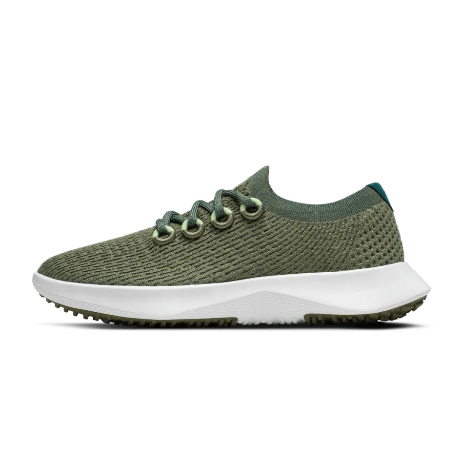 Allbirds Tree Dasher 2 - Calm Cargo (Blizzard Sole)