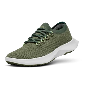 Allbirds Tree Dasher 2 - Calm Cargo (Blizzard Sole)