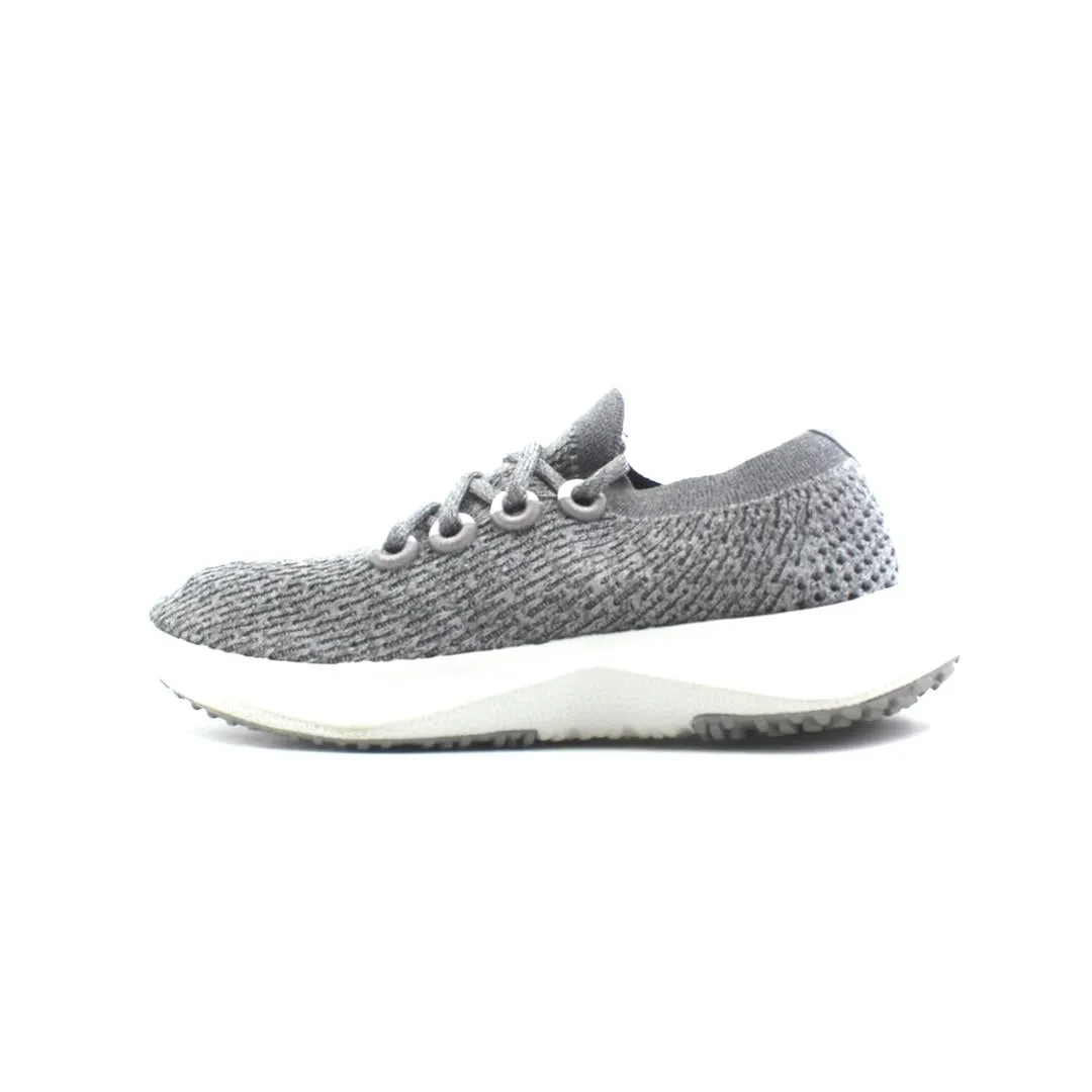 Allbirds Tree Dasher 2 -  Medium Grey (Light Grey Sole) EX