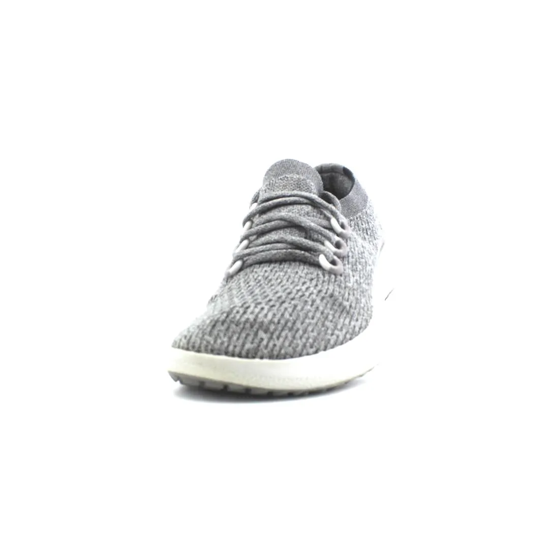 Allbirds Tree Dasher 2 -  Medium Grey (Light Grey Sole) EX