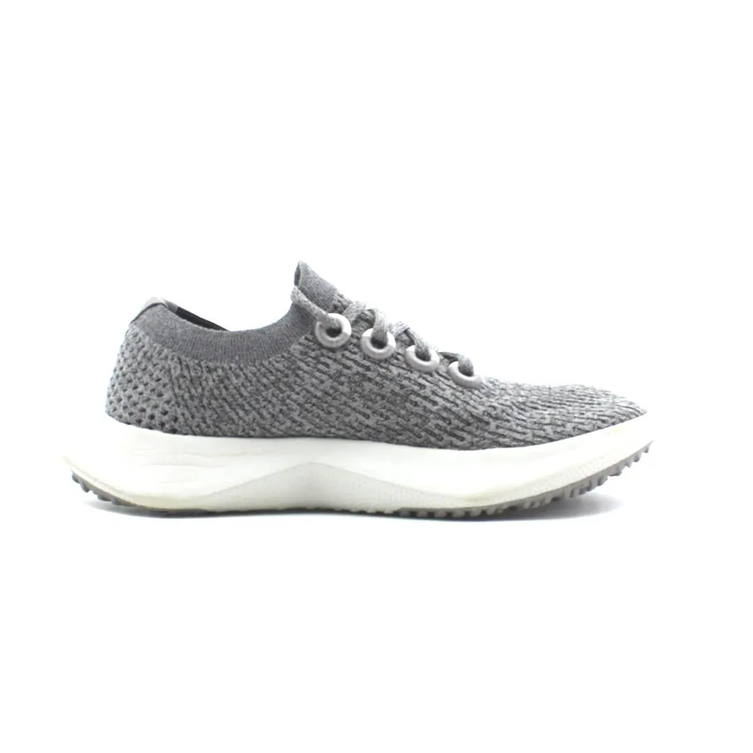 Allbirds Tree Dasher 2 -  Medium Grey (Light Grey Sole) EX