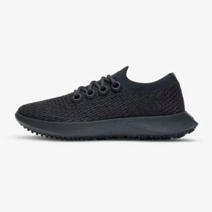 Allbirds Tree Dasher 2 -Natural Black (Natural Black Sole)