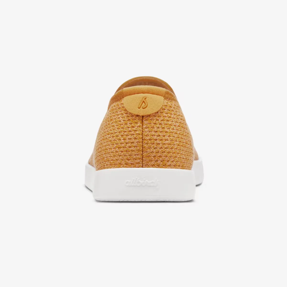 Allbirds Tree Loungers - Lux Honey (Blizzard Sole) EX