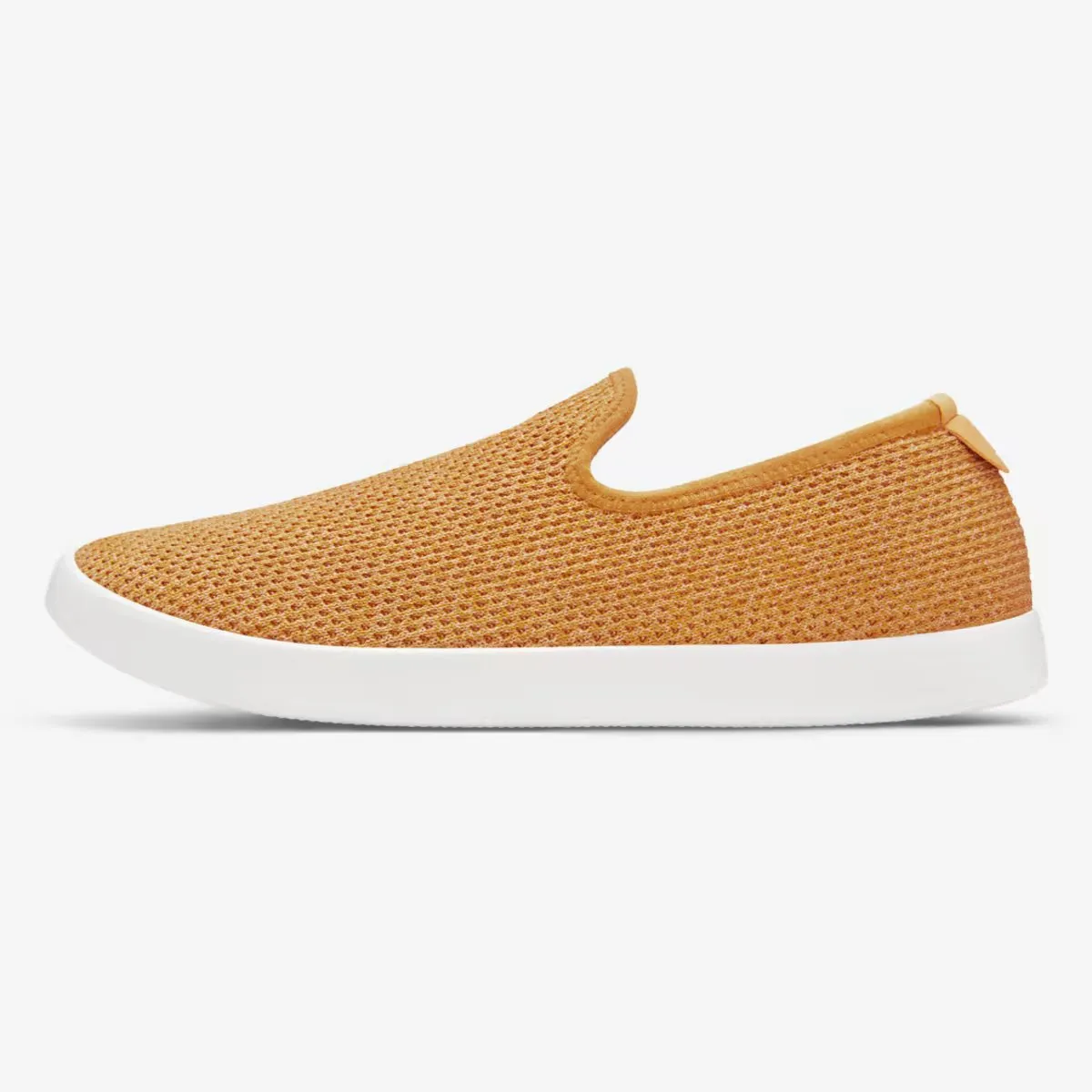 Allbirds Tree Loungers - Lux Honey (Blizzard Sole) EX