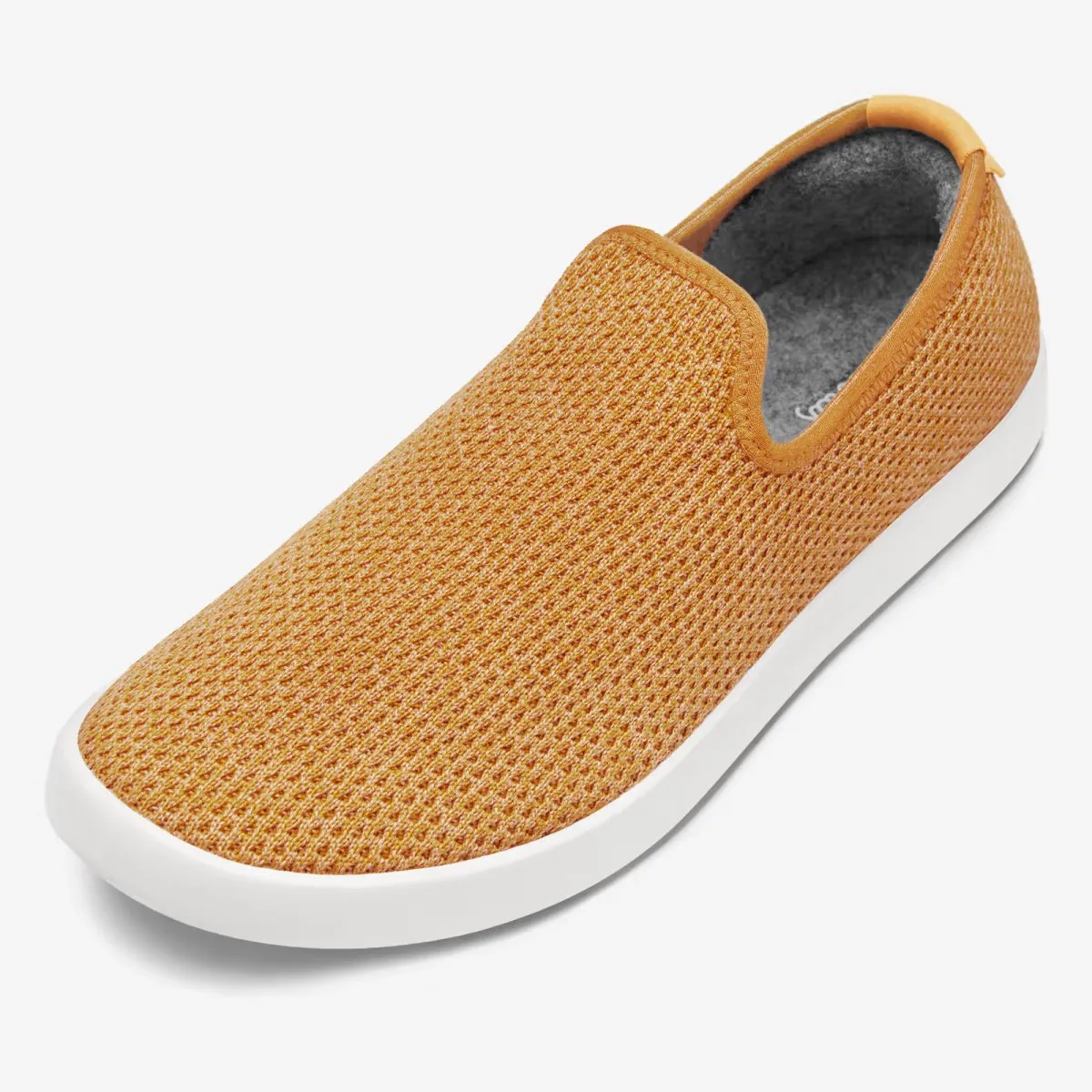 Allbirds Tree Loungers - Lux Honey (Blizzard Sole) EX