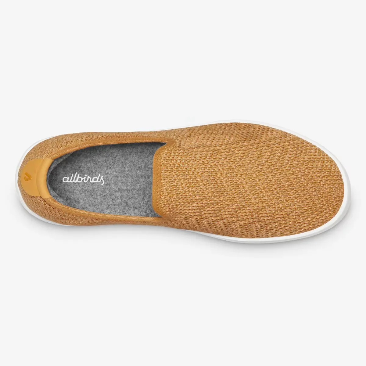 Allbirds Tree Loungers - Lux Honey (Blizzard Sole) EX