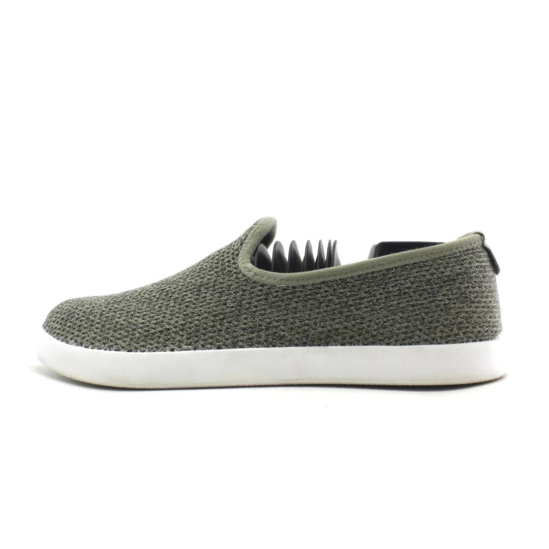 Allbirds Tree Loungers - Teton (White Sole) EX