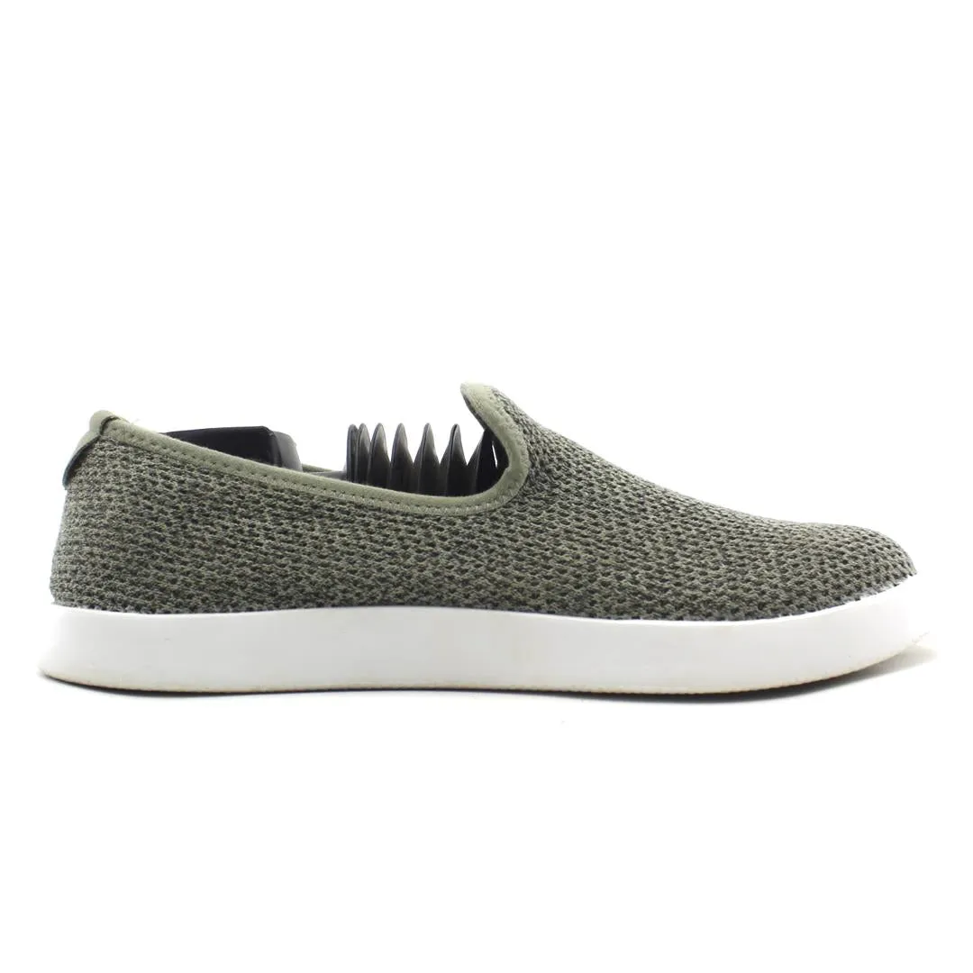 Allbirds Tree Loungers - Teton (White Sole) EX