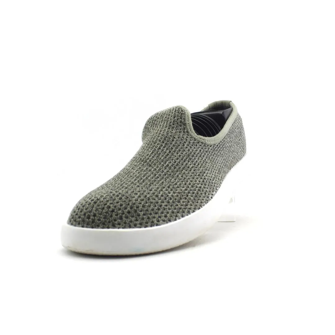 Allbirds Tree Loungers - Teton (White Sole) EX