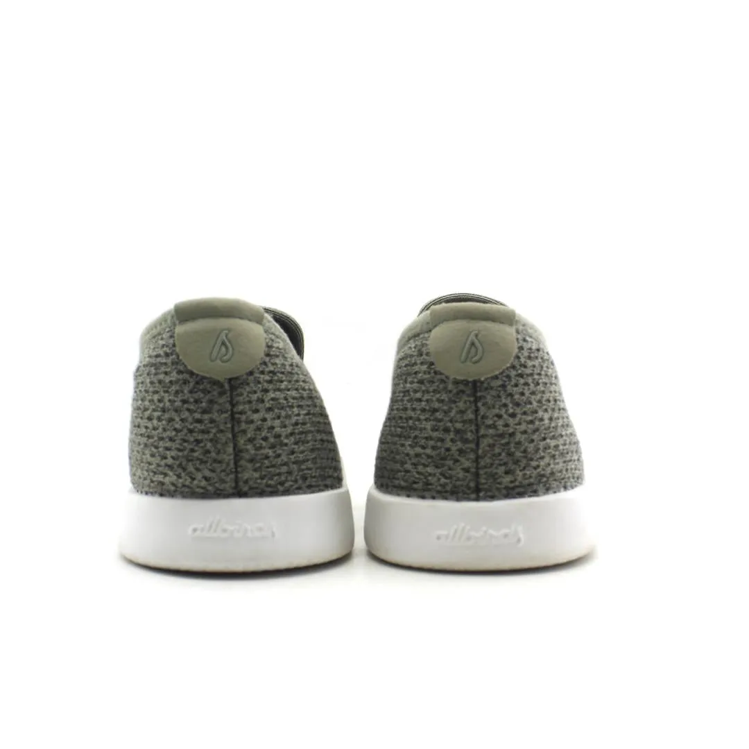 Allbirds Tree Loungers - Teton (White Sole) EX