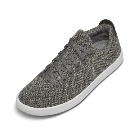 Allbirds Tree Pipers - Chamonix (White Sole)