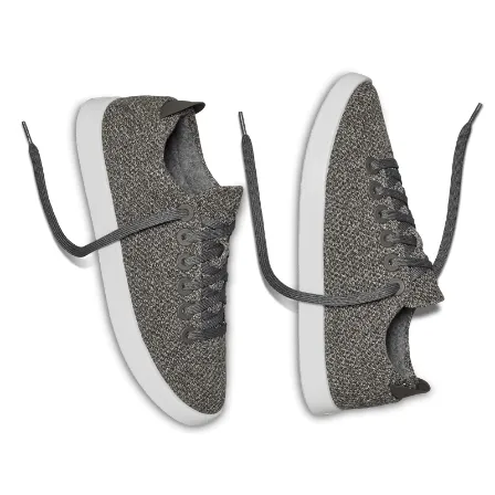 Allbirds Tree Pipers - Chamonix (White Sole)