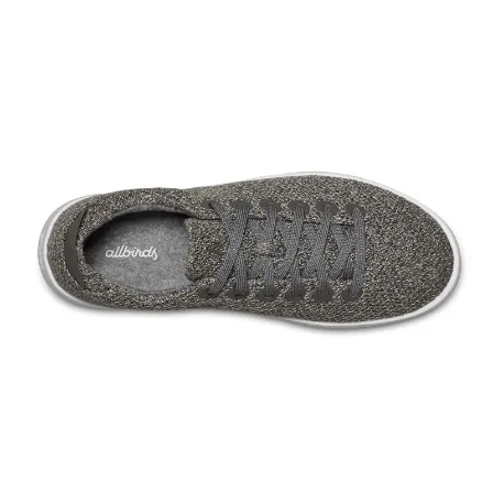 Allbirds Tree Pipers - Chamonix (White Sole)